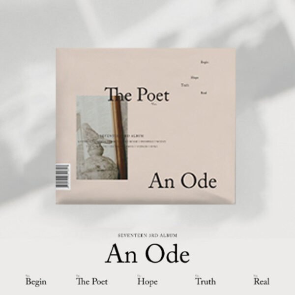 SEVENTEEN - AN ODE - Image 3