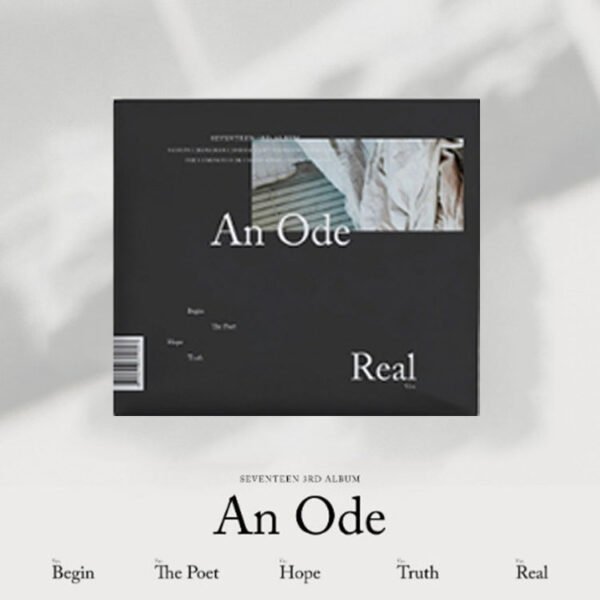 SEVENTEEN - AN ODE - Image 5