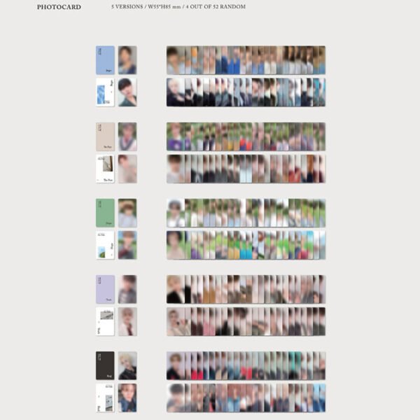 SEVENTEEN - AN ODE - Image 10
