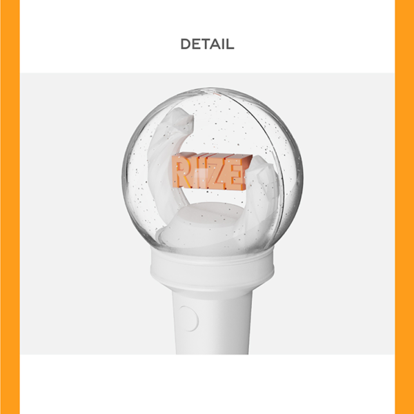 RIIZE - MINI LIGHT KEYRING - Image 2