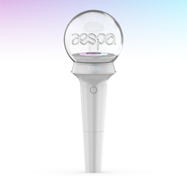 AESPA - LIGHT STICK