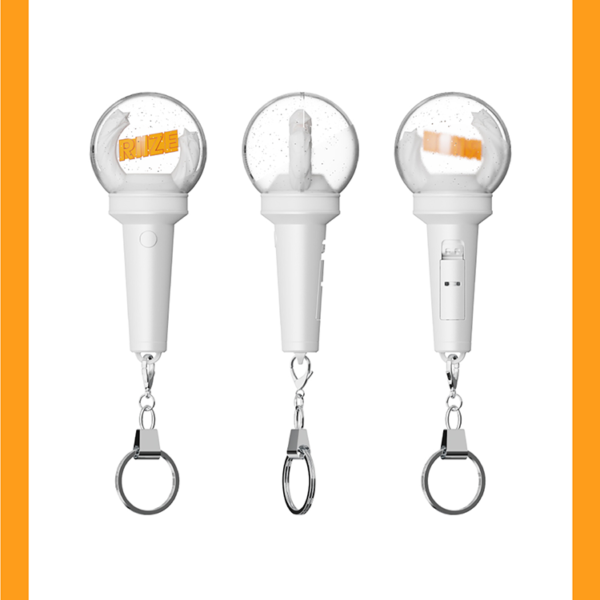 RIIZE - MINI LIGHT KEYRING - Image 4