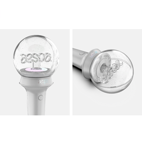AESPA - LIGHT STICK - Image 2