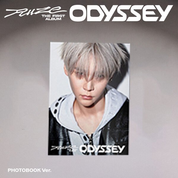 RIIZE - ODYSSEY - Image 4