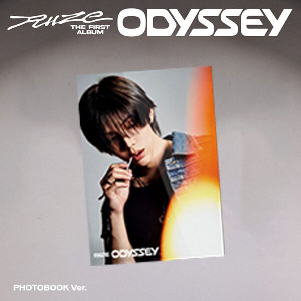 RIIZE - ODYSSEY - Image 3