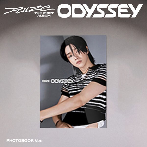 RIIZE - ODYSSEY - Image 5
