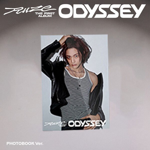 RIIZE - ODYSSEY - Image 6