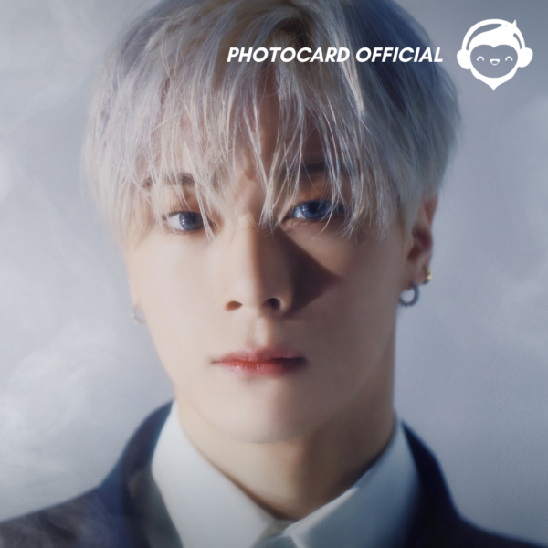 ASTRO MOONBIN - PHOTOCARDS OFICIALES
