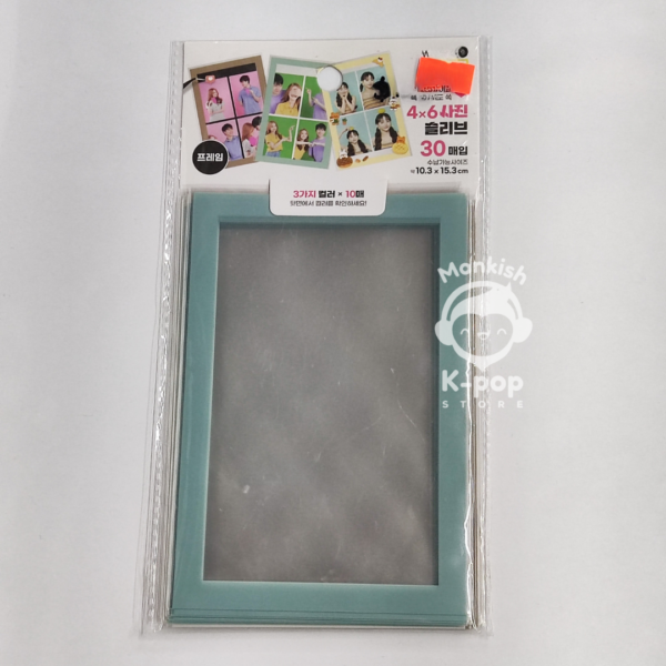 SLEEVES - DAISO - Image 11