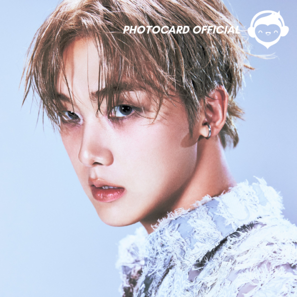 ASTRO SANHA - PHOTOCARDS OFICIALES