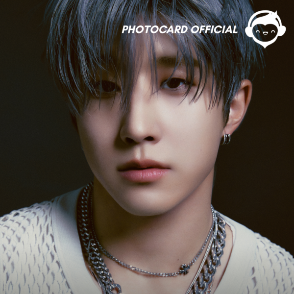 ASTRO JINJIN - PHOTOCARDS OFICIALES