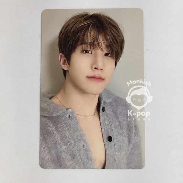 ASTRO JINJIN - PHOTOCARDS OFICIALES - Image 22
