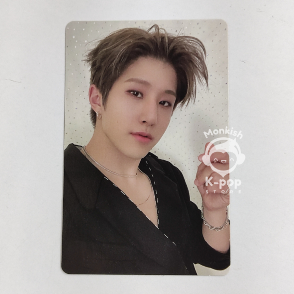 ASTRO JINJIN - PHOTOCARDS OFICIALES - Image 23