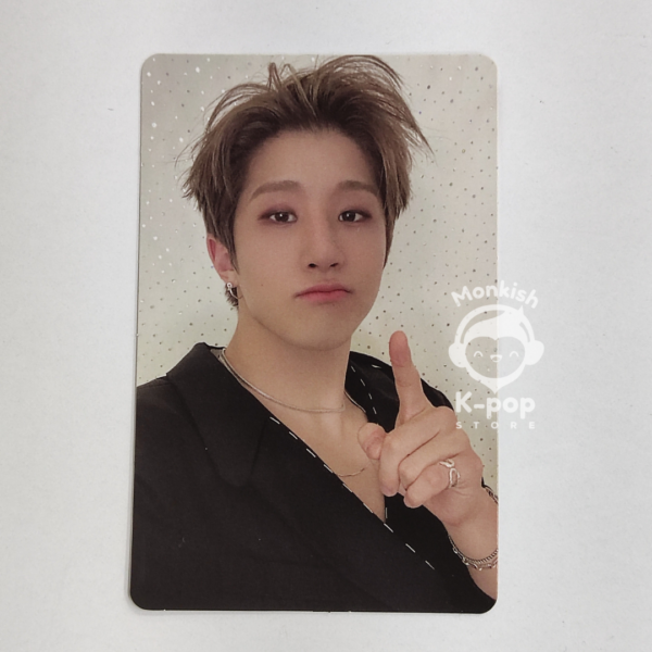 ASTRO JINJIN - PHOTOCARDS OFICIALES - Image 24