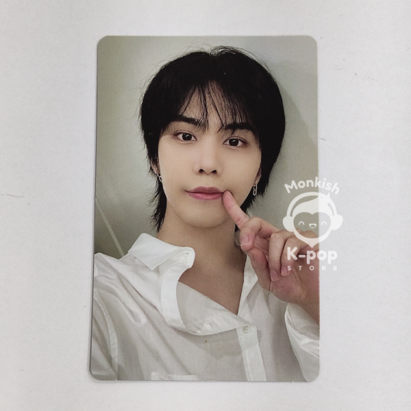 ASTRO ROCKY - PHOTOCARDS OFICIALES - Image 23