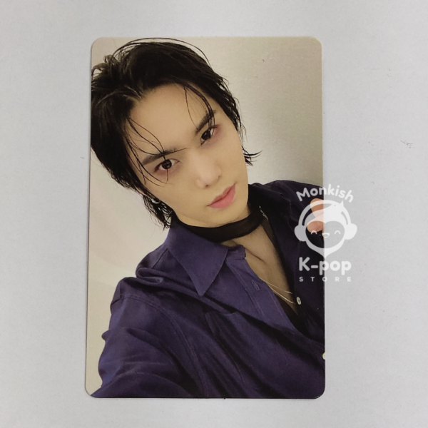 ASTRO ROCKY - PHOTOCARDS OFICIALES - Image 24