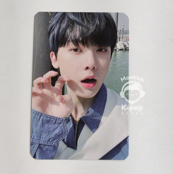 ASTRO SANHA - PHOTOCARDS OFICIALES - Image 27
