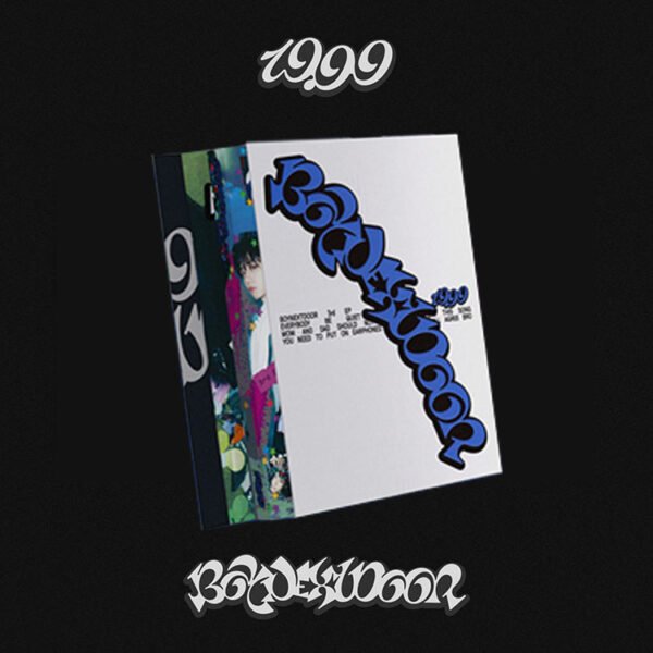BOYNEXTDOOR - 19.99 - Image 4