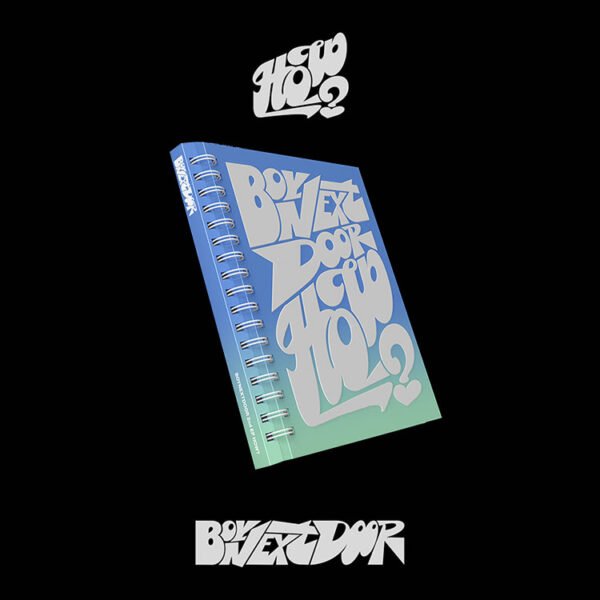 BOYNEXTDOOR - HOW? - Image 2