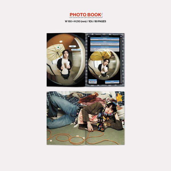 BOYNEXTDOOR - WHO! - Image 14