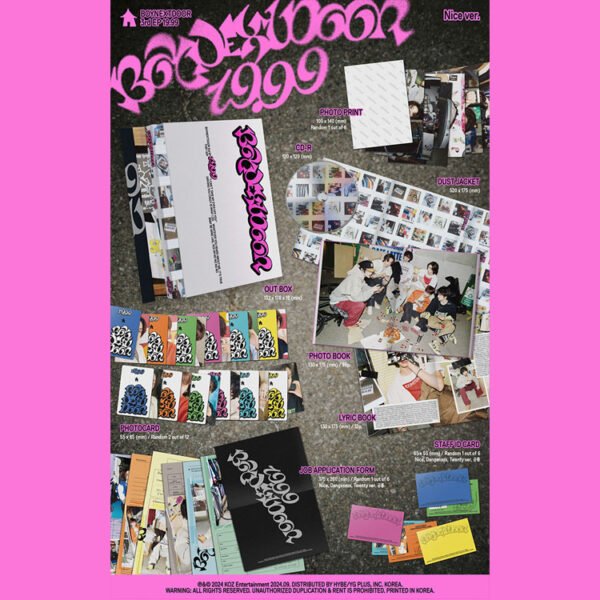 BOYNEXTDOOR - 19.99 - Image 3