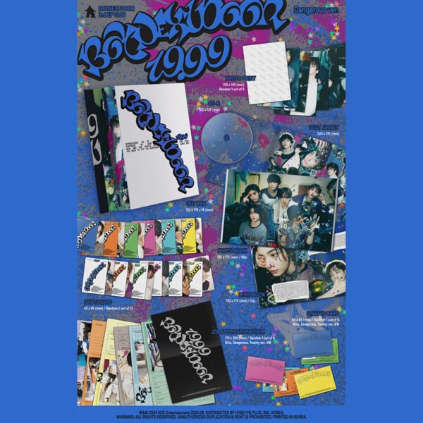 BOYNEXTDOOR - 19.99 - Image 5