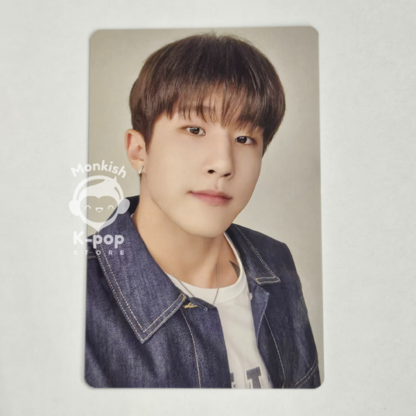 ASTRO JINJIN - PHOTOCARDS OFICIALES - Image 8