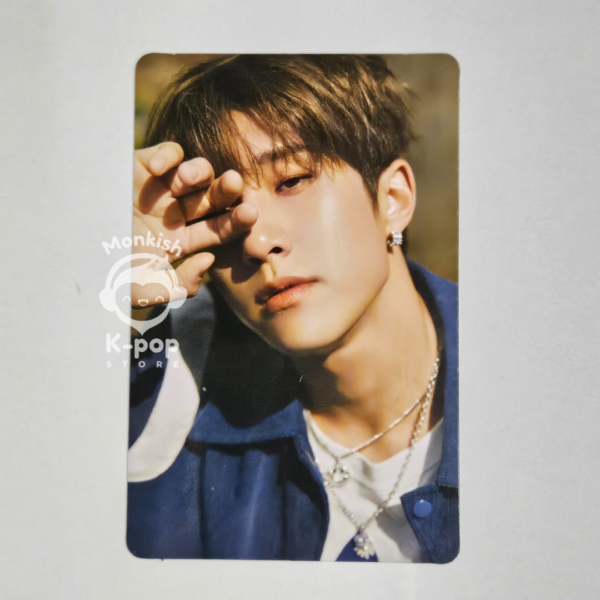 ASTRO JINJIN - PHOTOCARDS OFICIALES - Image 10