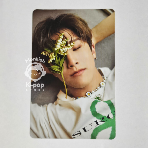 ASTRO JINJIN - PHOTOCARDS OFICIALES - Image 12