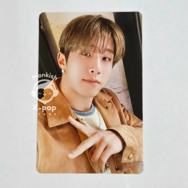 ASTRO JINJIN - PHOTOCARDS OFICIALES - Image 13