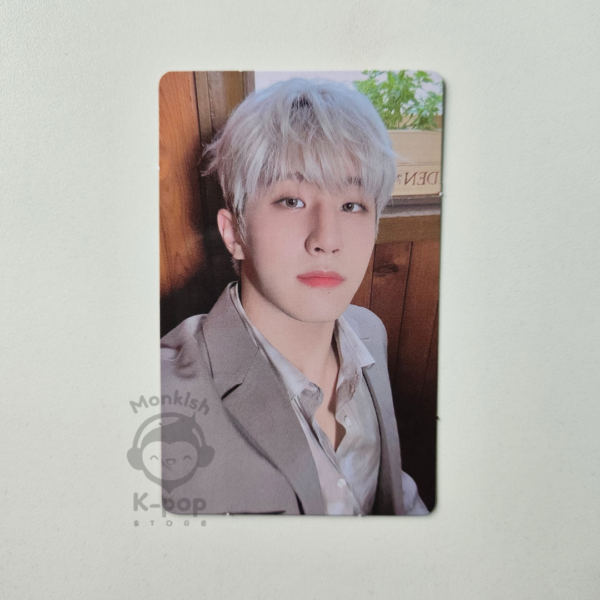 ASTRO JINJIN - PHOTOCARDS OFICIALES - Image 14