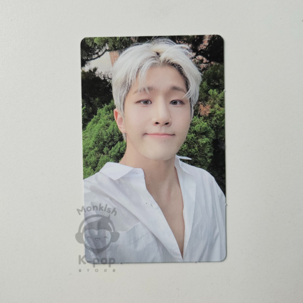 ASTRO JINJIN - PHOTOCARDS OFICIALES - Image 15