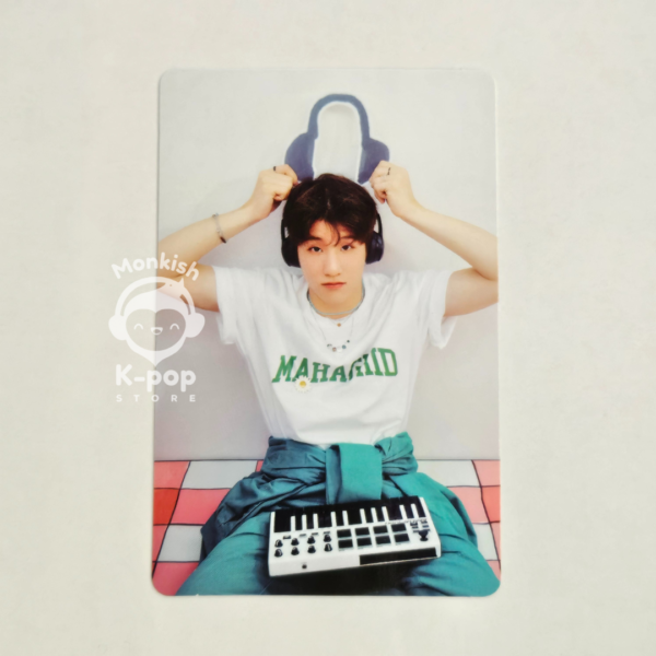 ASTRO JINJIN - PHOTOCARDS OFICIALES - Image 16