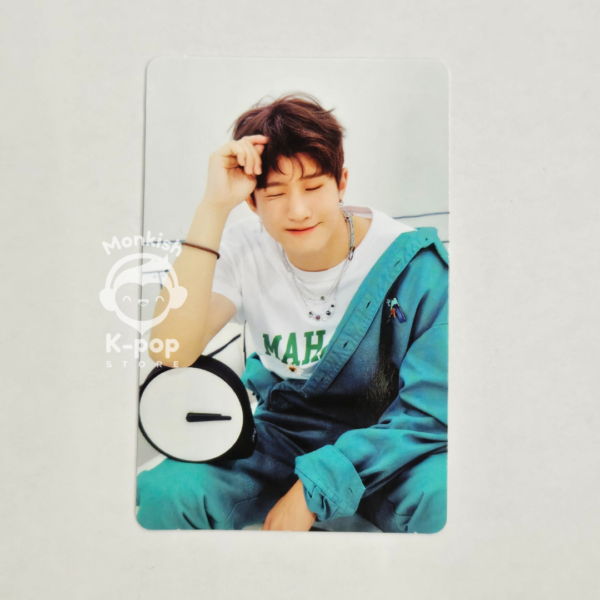ASTRO JINJIN - PHOTOCARDS OFICIALES - Image 17