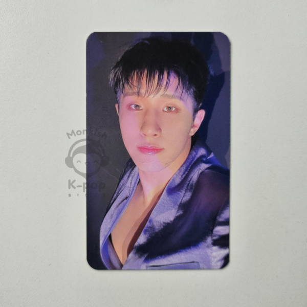 ASTRO JINJIN - PHOTOCARDS OFICIALES - Image 19