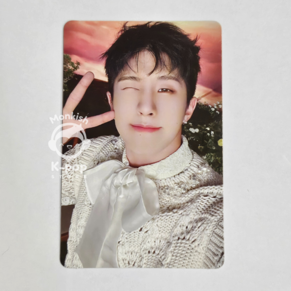 ASTRO JINJIN - PHOTOCARDS OFICIALES - Image 20