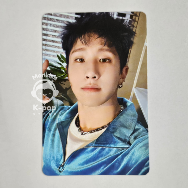 ASTRO JINJIN - PHOTOCARDS OFICIALES - Image 21