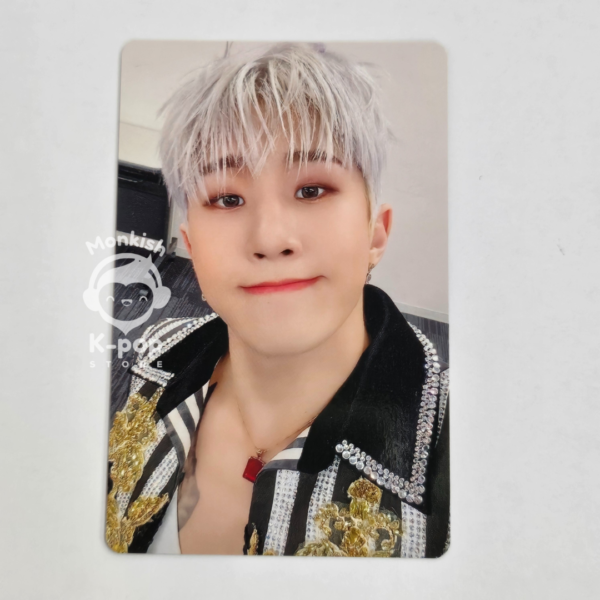 ASTRO JINJIN - PHOTOCARDS OFICIALES - Image 3