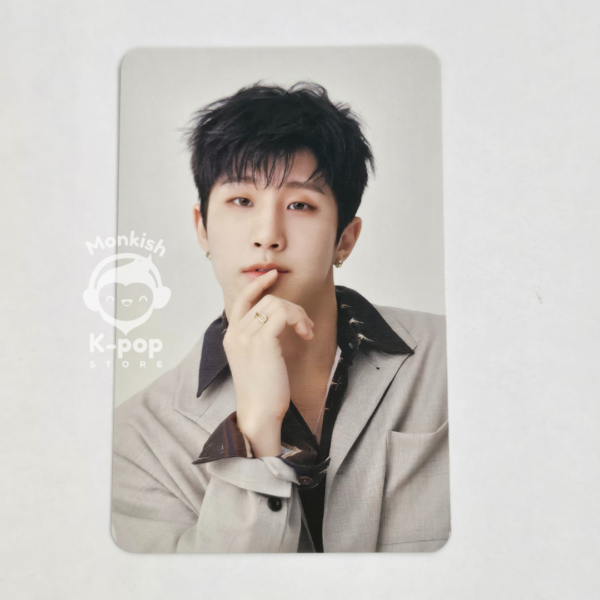 ASTRO JINJIN - PHOTOCARDS OFICIALES - Image 4