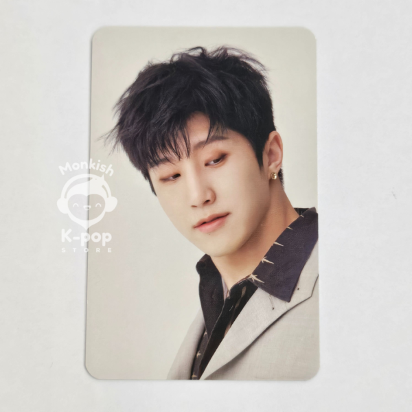 ASTRO JINJIN - PHOTOCARDS OFICIALES - Image 6