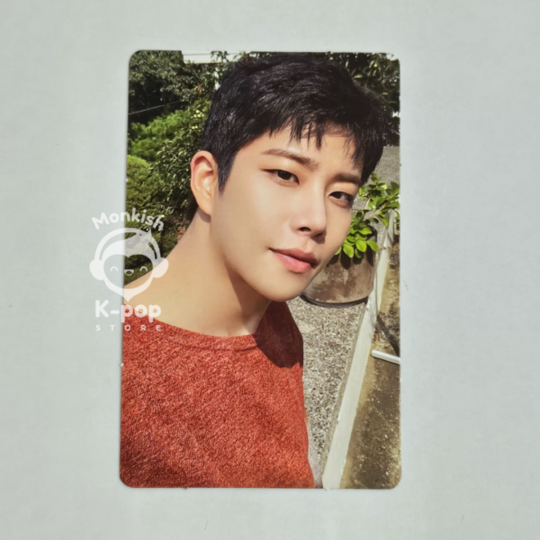 ASTRO MJ - PHOTOCARDS OFICIALES - Image 14