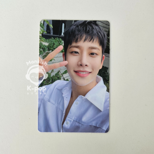 ASTRO MJ - PHOTOCARDS OFICIALES - Image 13