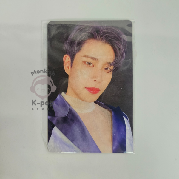 ASTRO MJ - PHOTOCARDS OFICIALES - Image 12