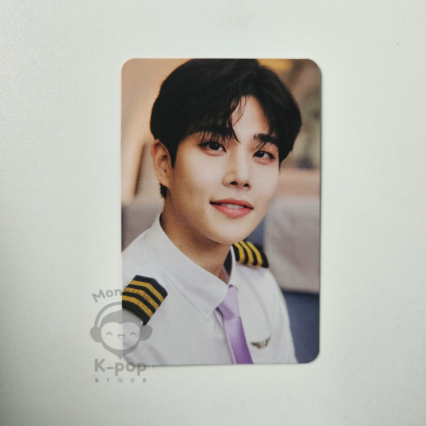 ASTRO MJ - PHOTOCARDS OFICIALES - Image 11