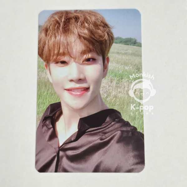 ASTRO MJ - PHOTOCARDS OFICIALES - Image 10
