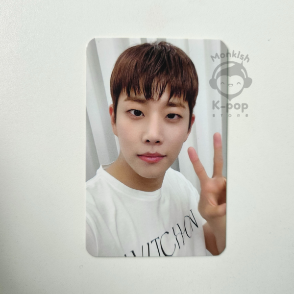 ASTRO MJ - PHOTOCARDS OFICIALES - Image 9