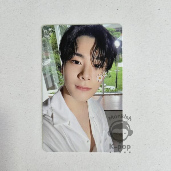 ASTRO MOONBIN - PHOTOCARDS OFICIALES - Image 3