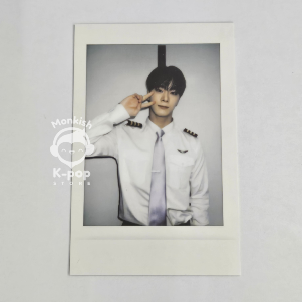 ASTRO MOONBIN - PHOTOCARDS OFICIALES - Image 4