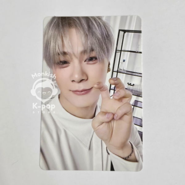 ASTRO MOONBIN - PHOTOCARDS OFICIALES - Image 5