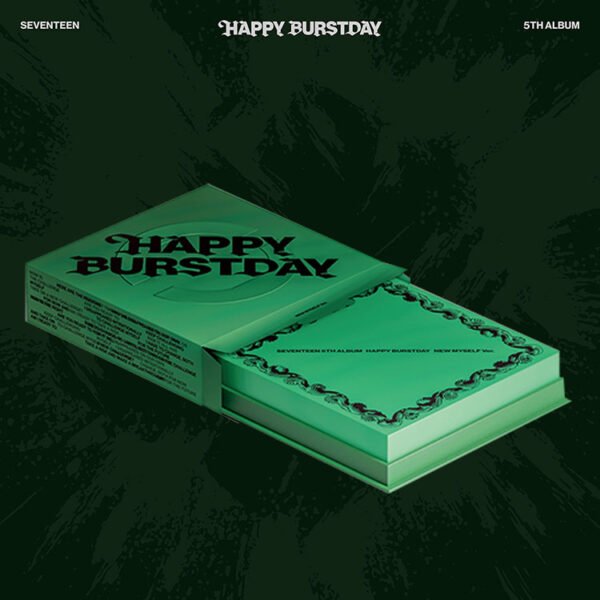 SEVENTEEN - HAPPY BUSTDAY - Image 6
